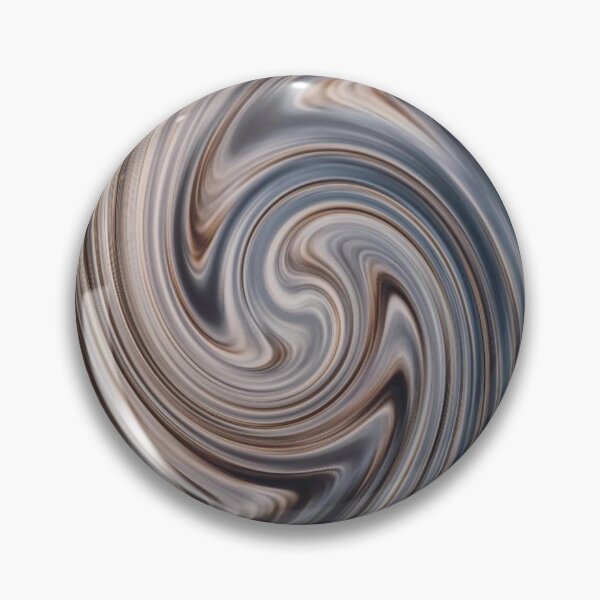 Item preview, Water Ripple Blue Abstract Texture Background designed and sold by Galathi Designs.