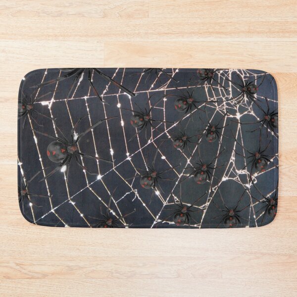 Item preview, Spider web with spiders  designed and sold by Lisaarts.