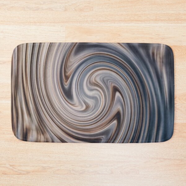 Item preview, Water Ripple Blue Abstract Texture Background designed and sold by Galathi Designs.