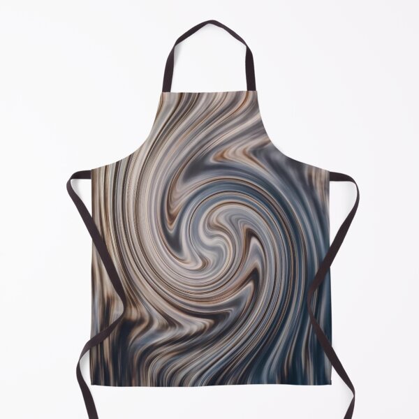Item preview, Water Ripple Blue Abstract Texture Background designed and sold by Galathi Designs.