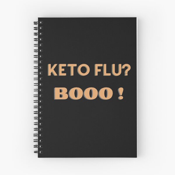 Artikelvorschau, Keto-Grippe? Boo lustiges Keto entworfen und verkauft von Elena's Shop.