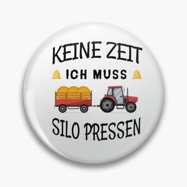 Item preview, Press silo - farmer - farmer - agriculture designed and sold by dJ-Design.