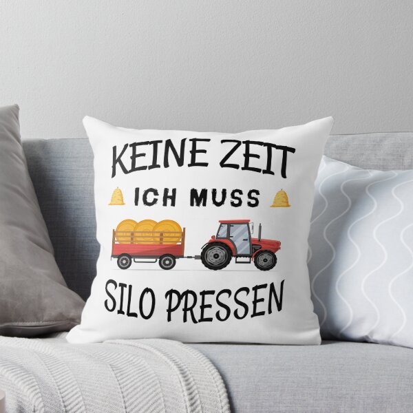 Item preview, Press silo - farmer - farmer - agriculture designed and sold by dJ-Design.