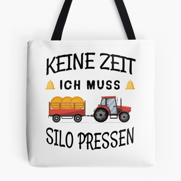 Item preview, Press silo - farmer - farmer - agriculture designed and sold by dJ-Design.