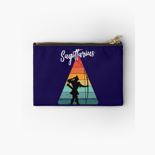 Item preview, Zodiac sign of Sagittarius designed and sold by ChatterFox.