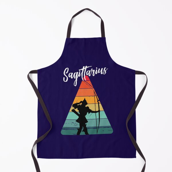 Item preview, Zodiac sign of Sagittarius designed and sold by ChatterFox.