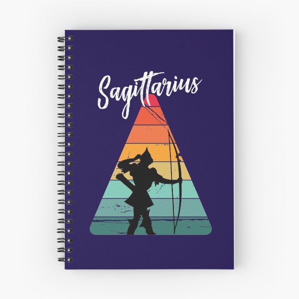 Item preview, Zodiac sign of Sagittarius designed and sold by ChatterFox.