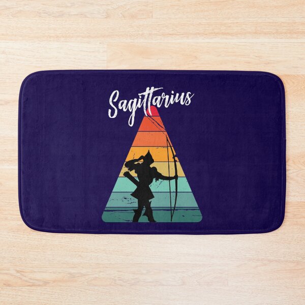 Item preview, Zodiac sign of Sagittarius designed and sold by ChatterFox.