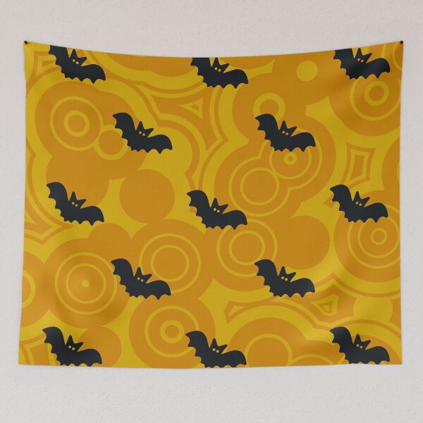Item preview, Orange Halloween designed and sold by LoyalRenders.