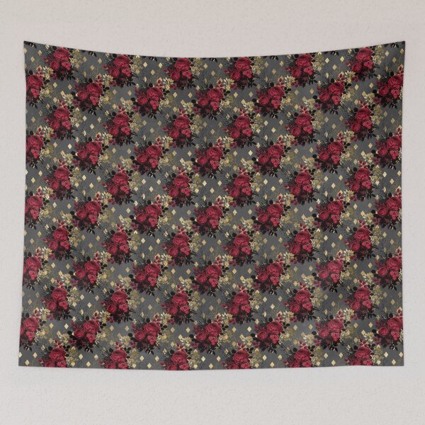 Item preview, Gothic Christmas designed and sold by Dreamflight.