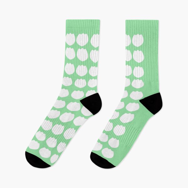 Item preview, Floral mint green  designed and sold by Positivemassage.