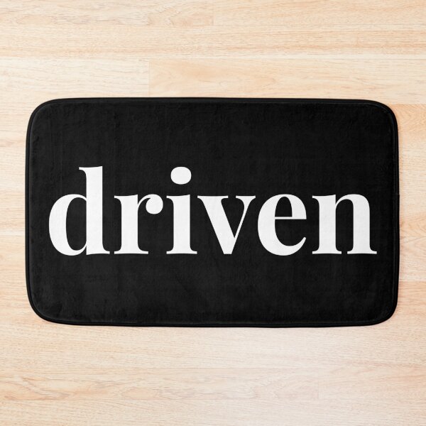 Item preview, driven designed and sold by MadEDesigns.