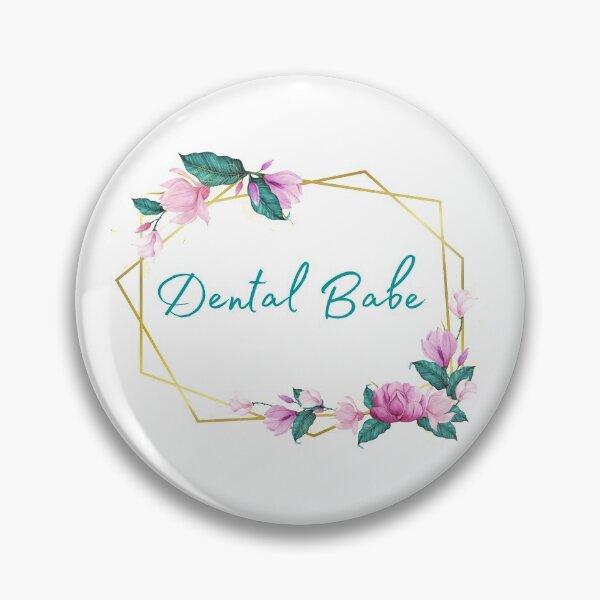 Item preview, Dental Babe designed and sold by guaka-molly.