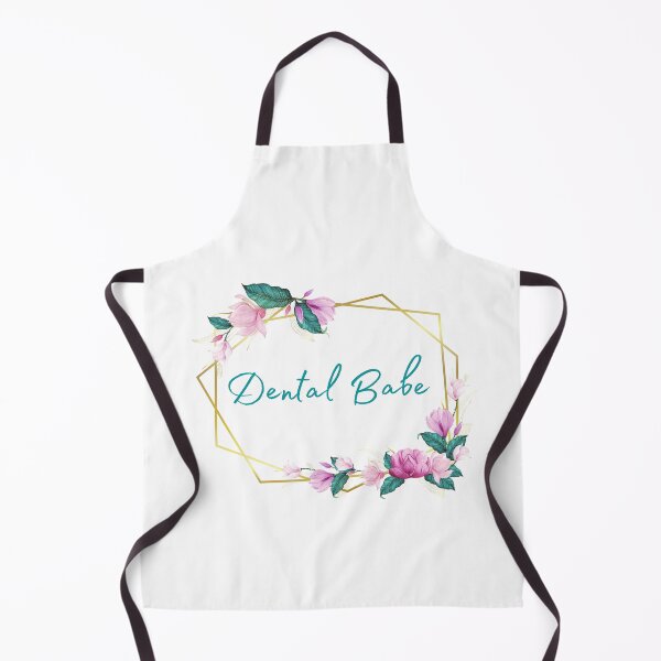 Item preview, Dental Babe designed and sold by guaka-molly.
