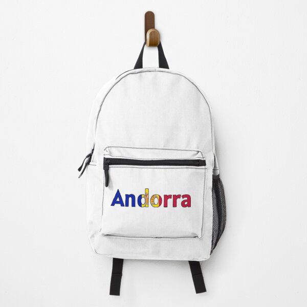 Item preview, Andorra Word designed and sold by AmrMualla.