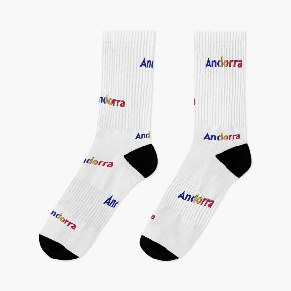 Item preview, Andorra Word designed and sold by AmrMualla.