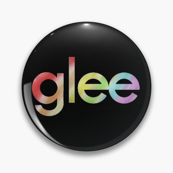 Item preview, Glee pastel  designed and sold by Fanartistic.