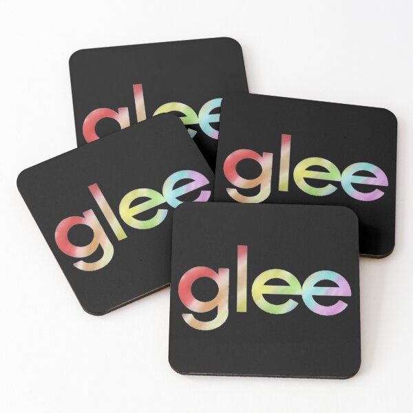 Item preview, Glee pastel  designed and sold by Fanartistic.