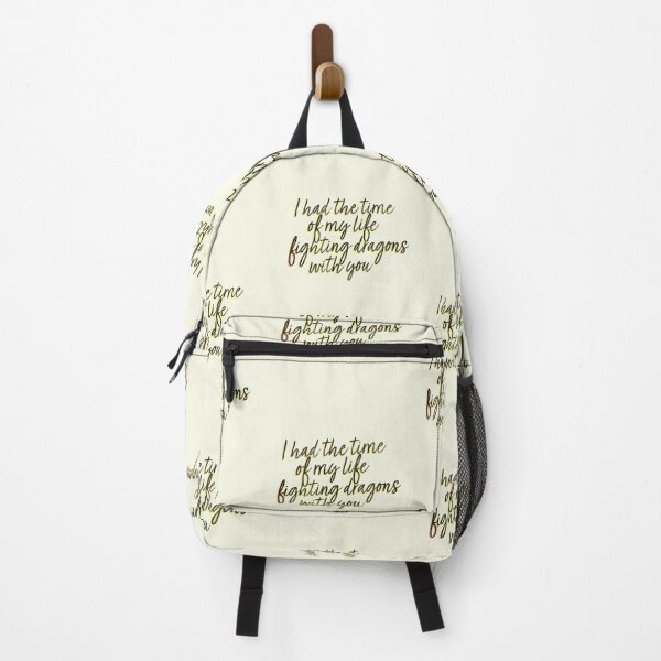 Item preview, I Had The Time Of My Life Music Poem designed and sold by sharedipmemes.