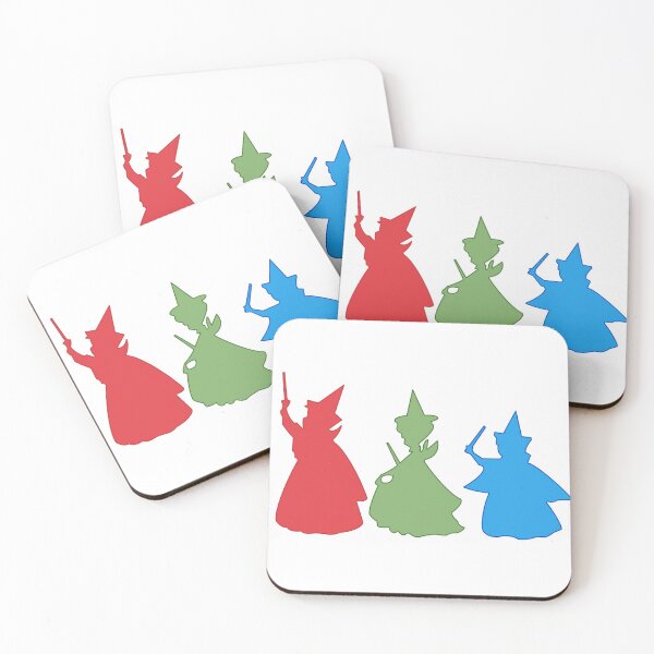 Item preview, Felton, Allen and Luddy designed and sold by Doodles From My Noodle.