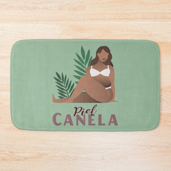 Item preview, Piel Canela (Cinnamon Skin) designed and sold by NoBra-Store.