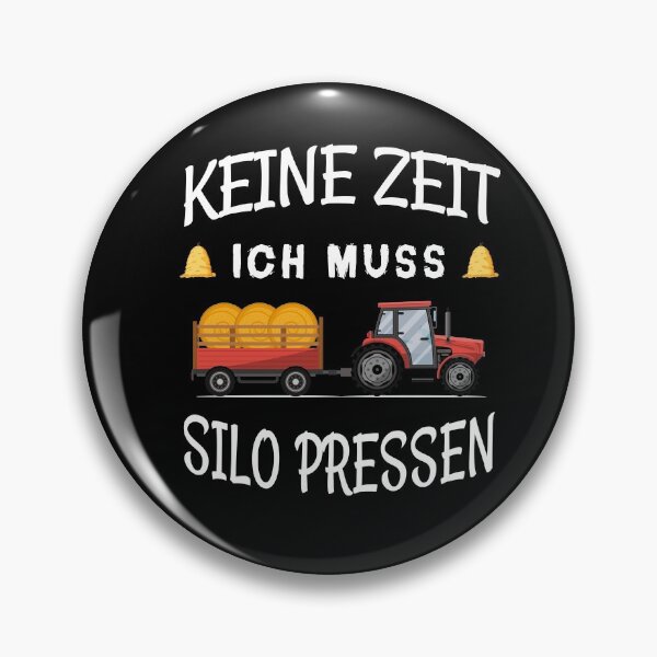 Item preview, Press silo - farmer - farmer - agriculture designed and sold by dJ-Design.