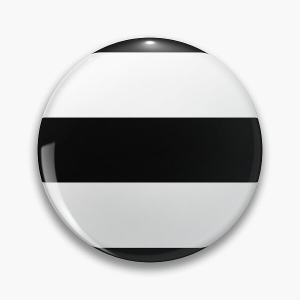 Item preview, Large BLACK and WHITE Horizontal STRIPES designed and sold by RachelMacht.