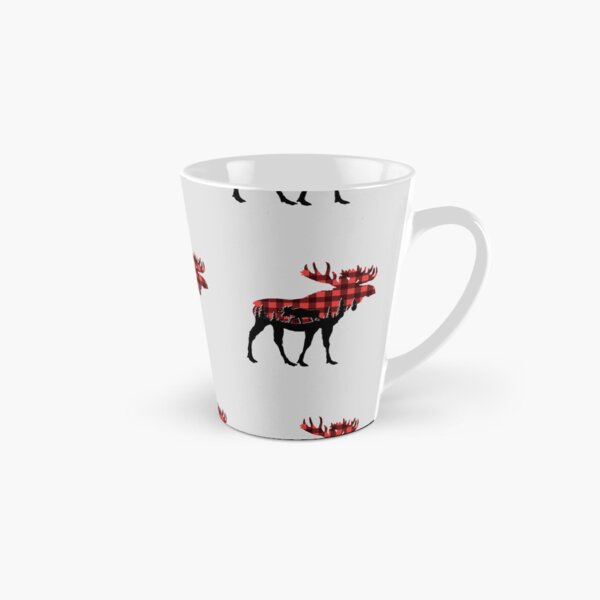 Item preview, Christmas Moose designed and sold by StellaGraceTees.