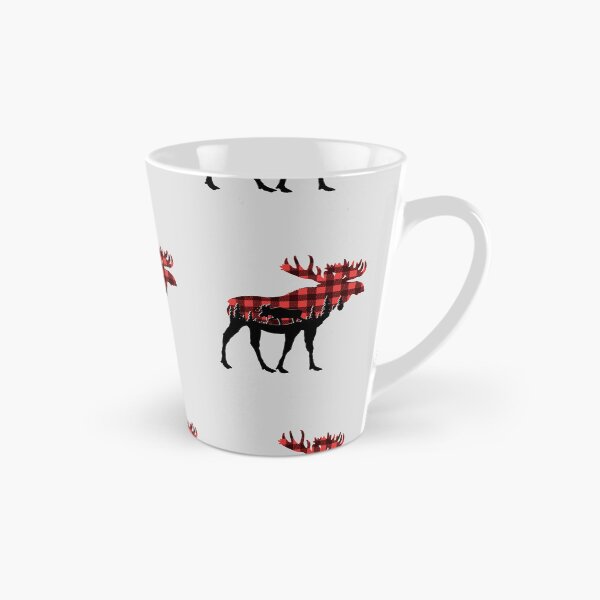 Item preview, Christmas Moose designed and sold by StellaGraceTees.