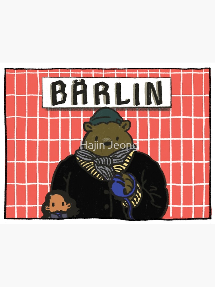 Bärlin by gkwls0319