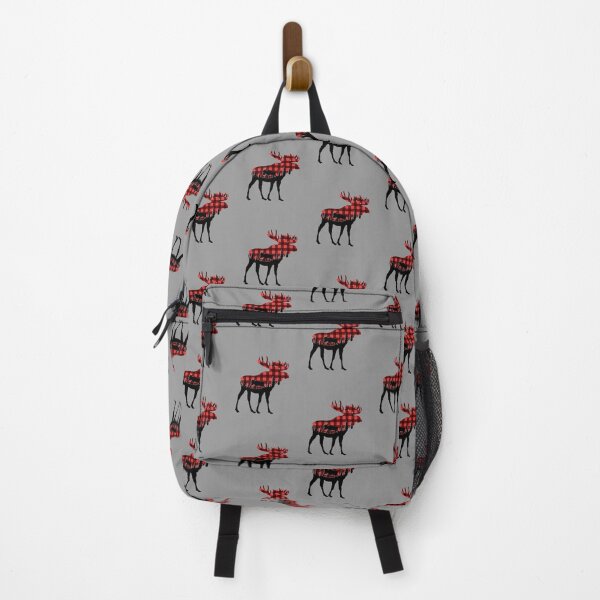 Item preview, Christmas Moose designed and sold by StellaGraceTees.