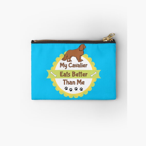 Item preview, My Cavalier (Dog) Eats Better Than Me designed and sold by CavalierGifts.
