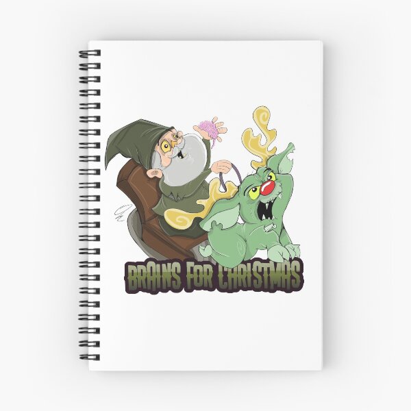 Item preview, A Zombie Christmas designed and sold by Lattovelara.