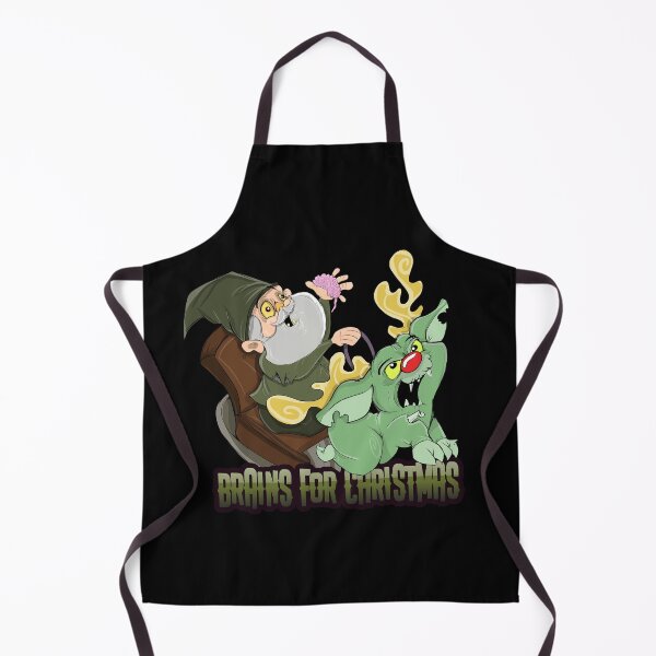 Item preview, A Zombie Christmas designed and sold by Lattovelara.