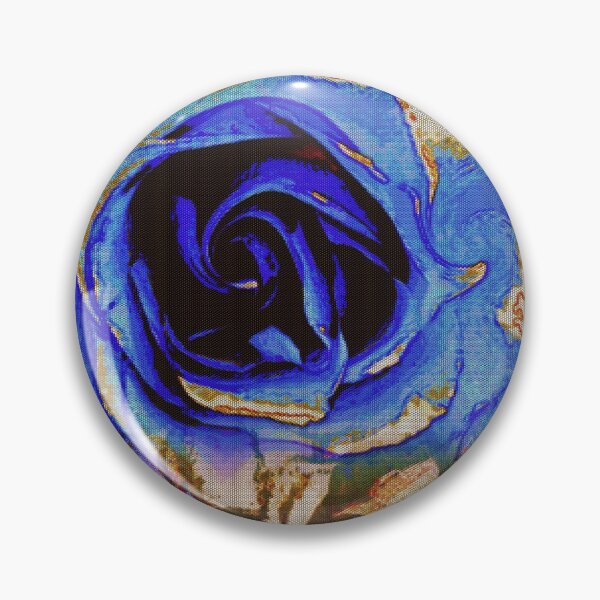 Item preview, Blue Rose designed and sold by Natalie Holland.