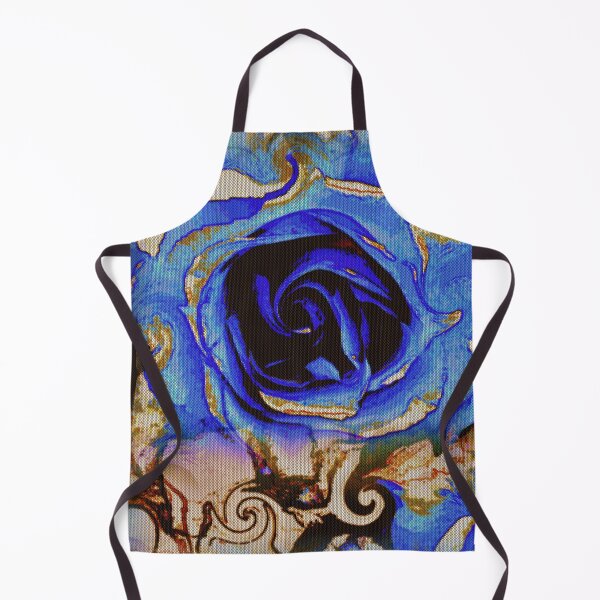 Item preview, Blue Rose designed and sold by Natalie Holland.