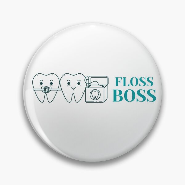 Item preview, Floss Boss designed and sold by guaka-molly.
