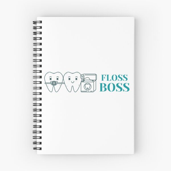 Item preview, Floss Boss designed and sold by guaka-molly.