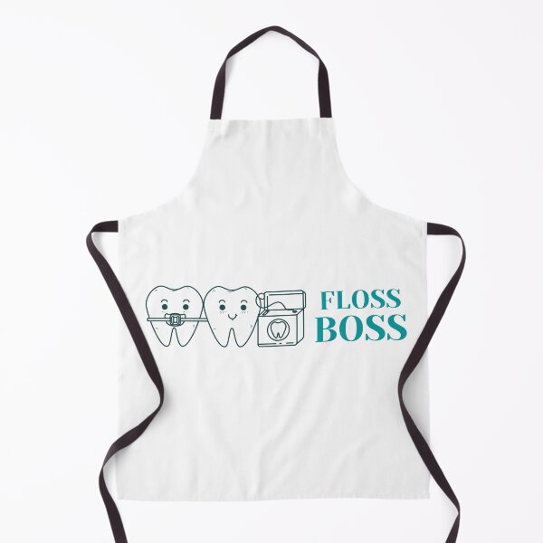 Item preview, Floss Boss designed and sold by guaka-molly.