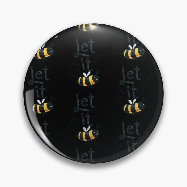 Item preview, Let It Bee designed and sold by DavinciStore21.