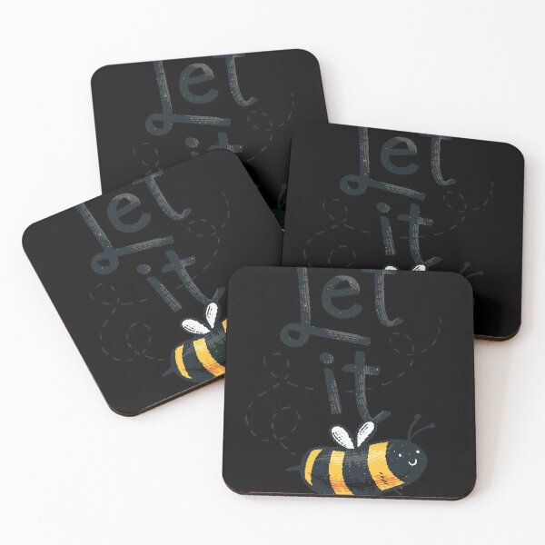 Item preview, Let It Bee designed and sold by DavinciStore21.