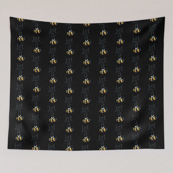 Item preview, Let It Bee designed and sold by DavinciStore21.