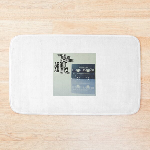 Item preview, NO ROMANCE IN MP3 COLLECTION2 designed and sold by JRM Tees & More Store.