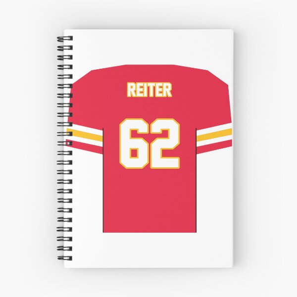 Artikelvorschau, Austin Reiter - Chiefs Jersey entworfen und verkauft von GammaGraphics.