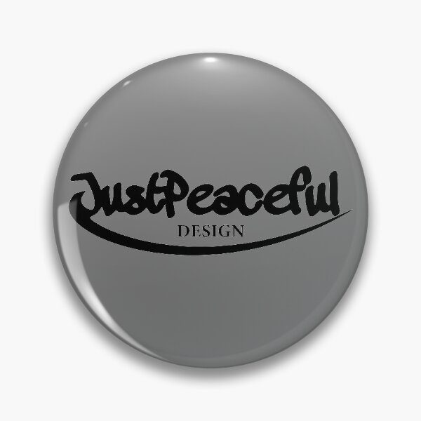 Item preview, Just Peaceful Design  designed and sold by JustPeaceful.