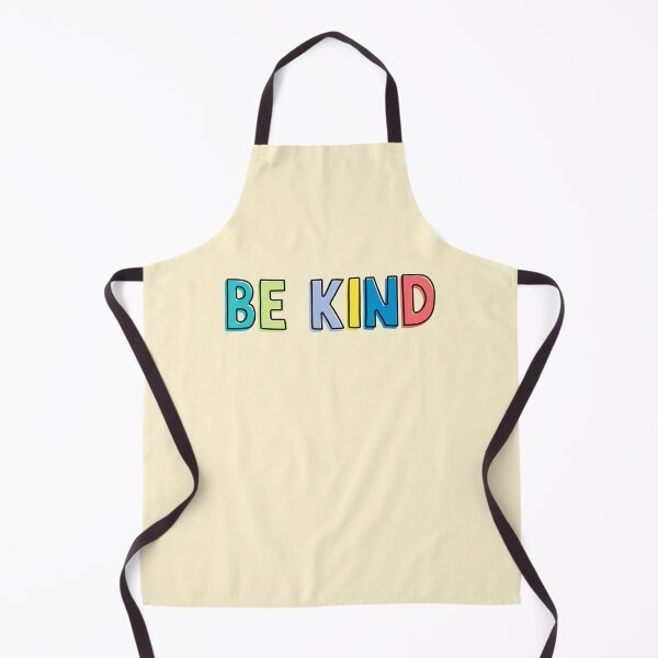 Item preview, Be Kind Colorful Humble Motivate designed and sold by sharedipmemes.