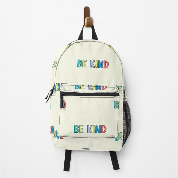 Item preview, Be Kind Colorful Humble Motivate designed and sold by sharedipmemes.