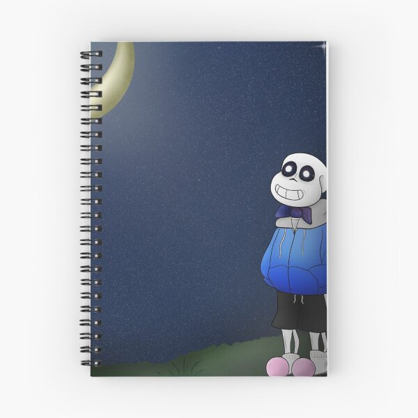 Item preview, Sans with a Bowtie designed and sold by RosieVampire.