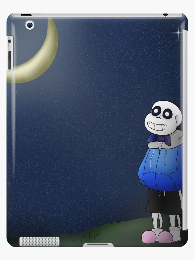 Cross!sans iPhone Case for Sale by RosieVampire