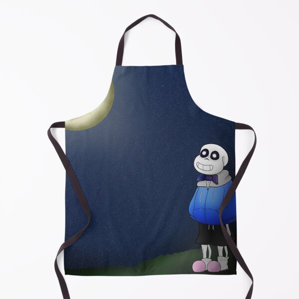 Item preview, Sans with a Bowtie designed and sold by RosieVampire.